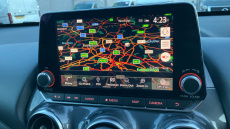 Nissan Juke 1.0 DiG-T 114 Tekna 5dr Petrol Hatchback